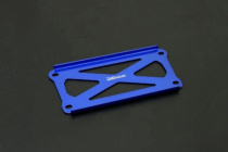 Volvo V40 13-19 Mittre Nedre Förstärkningsstag - 1Delar/Set Hardrace